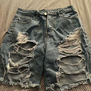 Shorts